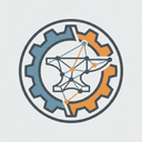 LabForge logo